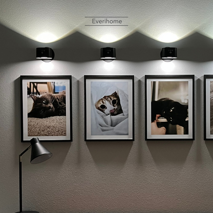CozyGlow™ Bedside Lamp
